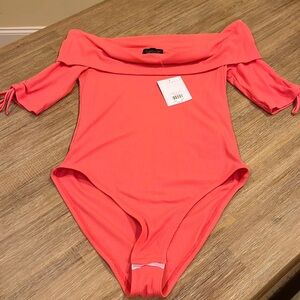 TOPSHOP Bodysuit